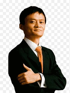 马云